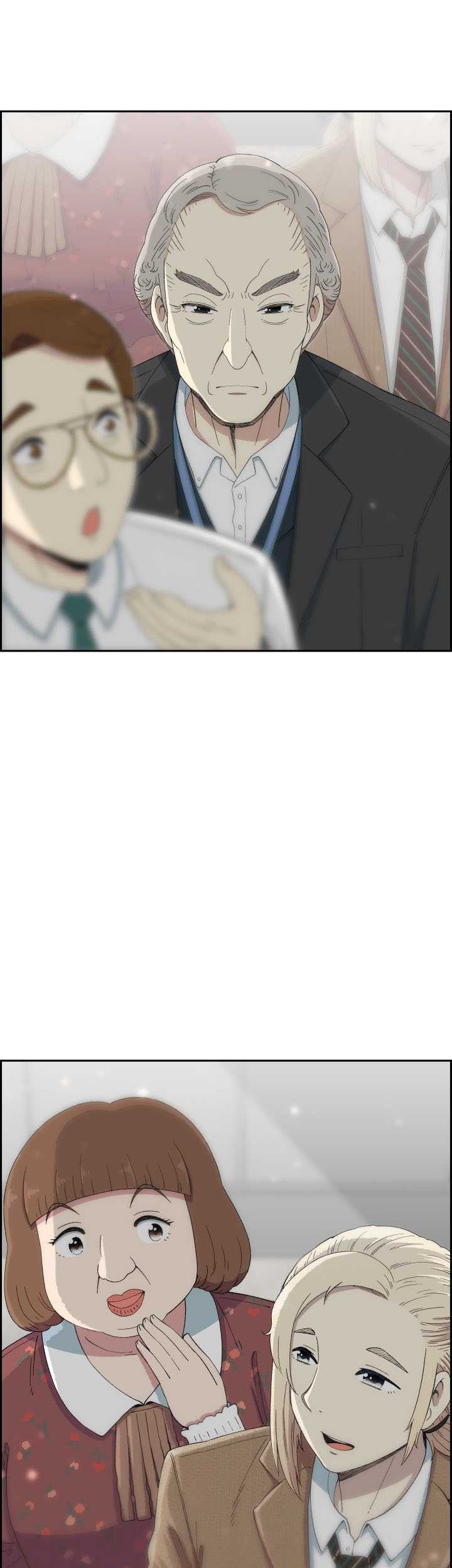 Beethoven Reborn Chapter 33 Gambar 60