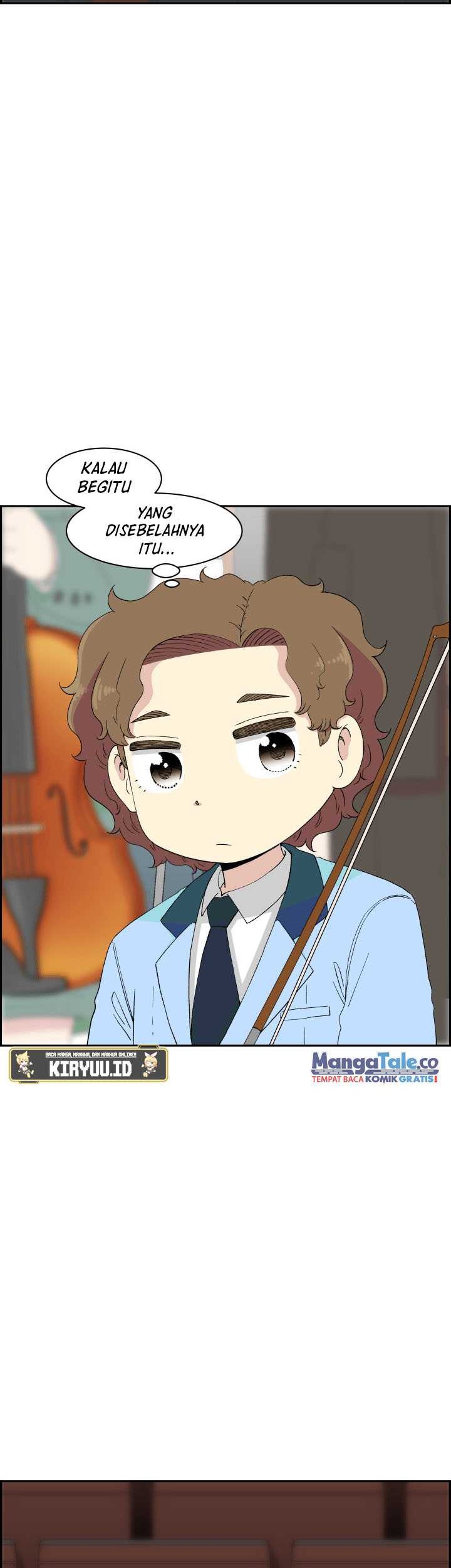 Beethoven Reborn Chapter 33 Gambar 65