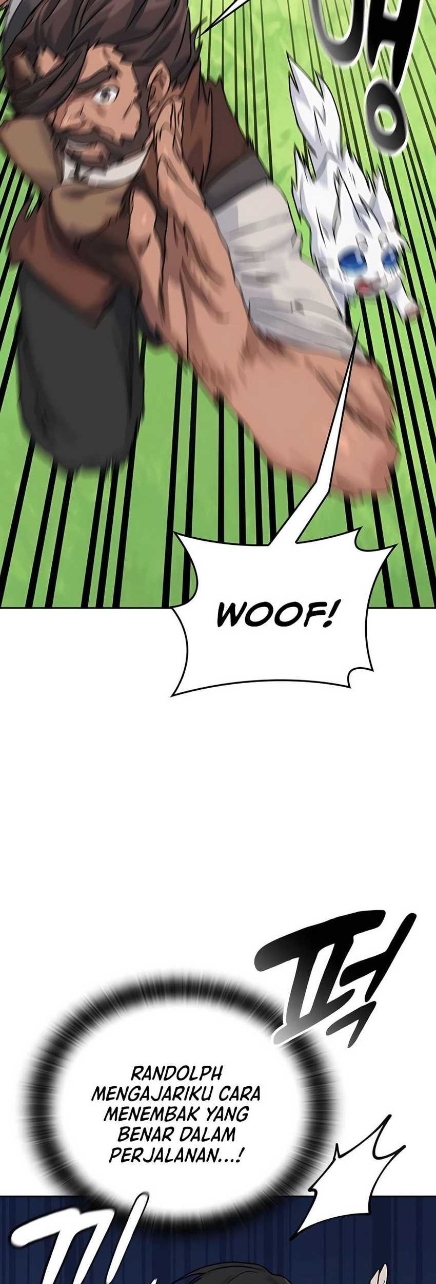 Healing Life Through Camping in Another World Chapter 09 Gambar 69