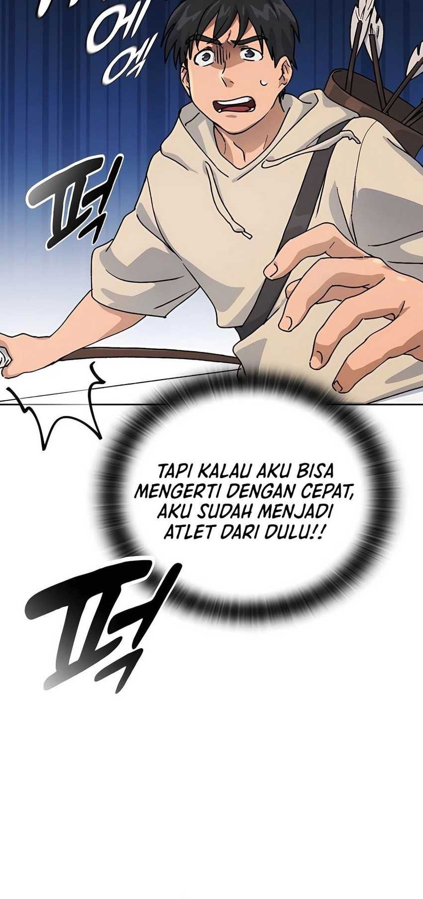 Healing Life Through Camping in Another World Chapter 09 Gambar 70