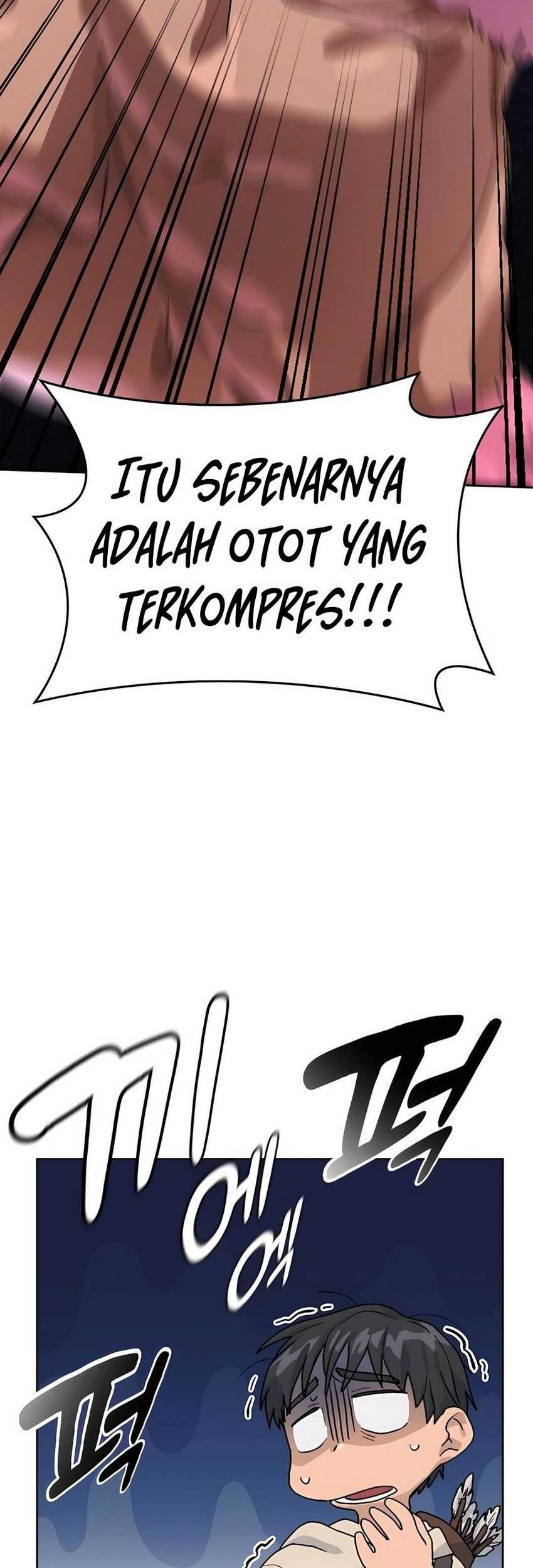 Healing Life Through Camping in Another World Chapter 09 Gambar 67