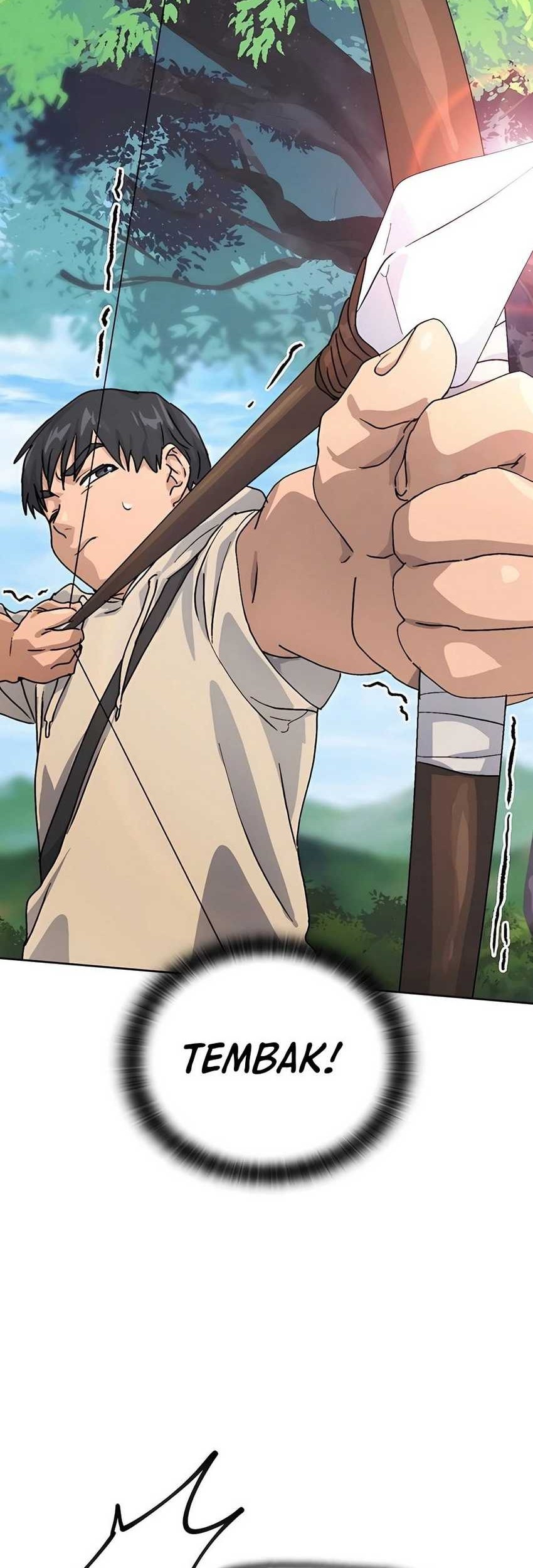 Healing Life Through Camping in Another World Chapter 09 Gambar 72