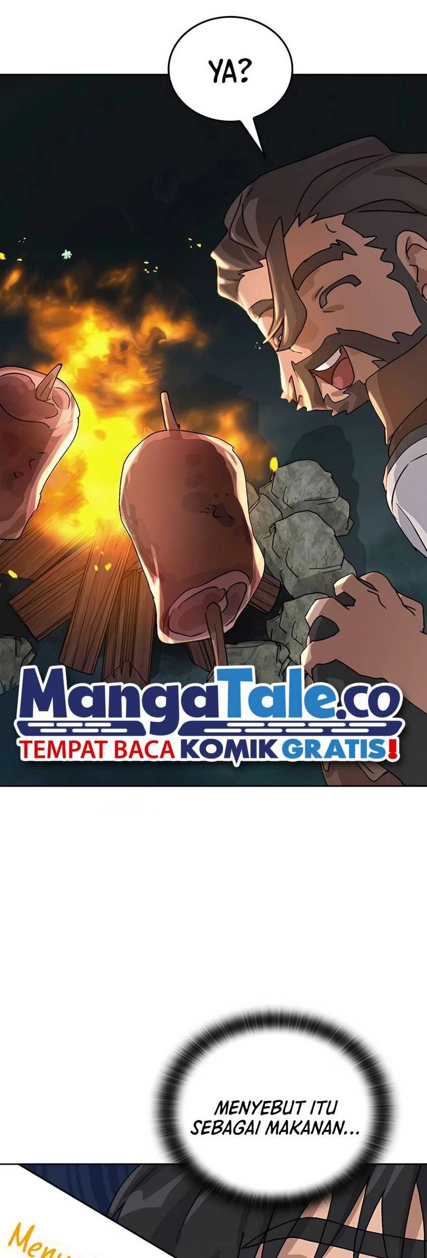 Healing Life Through Camping in Another World Chapter 09 Gambar 79