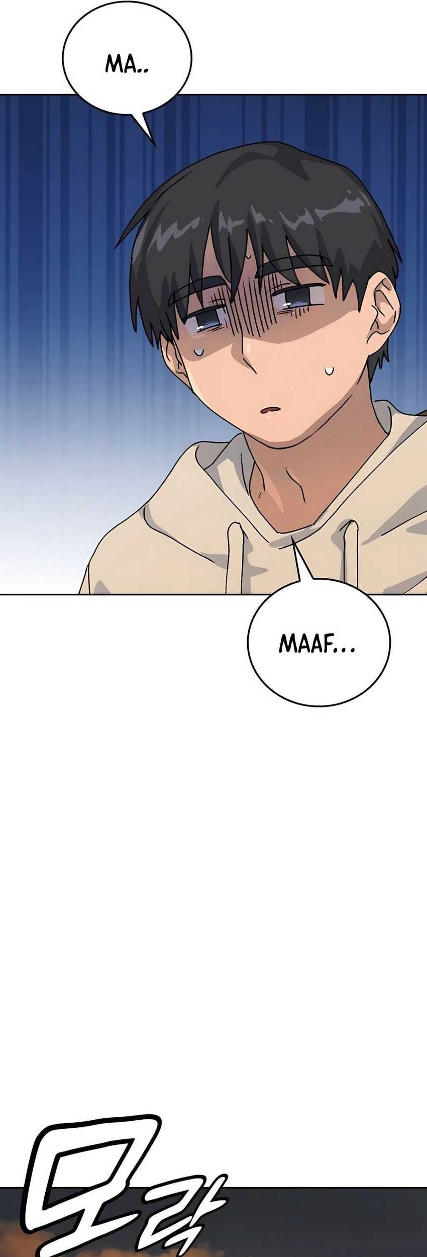 Healing Life Through Camping in Another World Chapter 09 Gambar 76