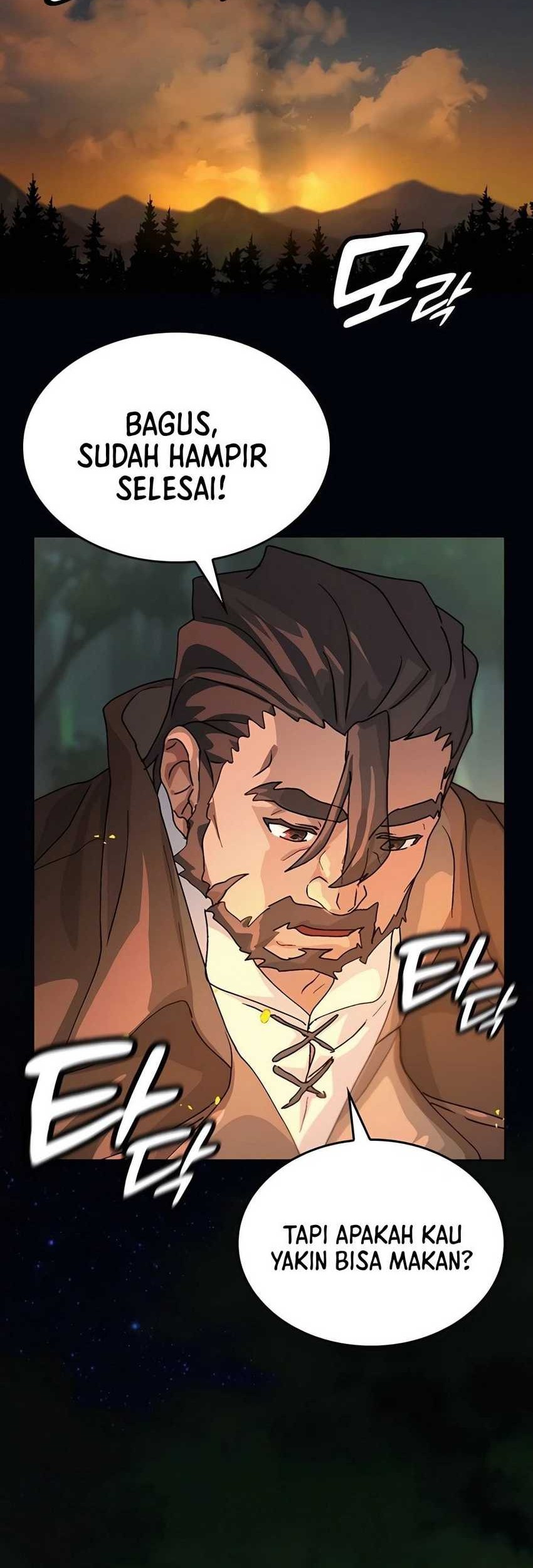 Healing Life Through Camping in Another World Chapter 09 Gambar 77