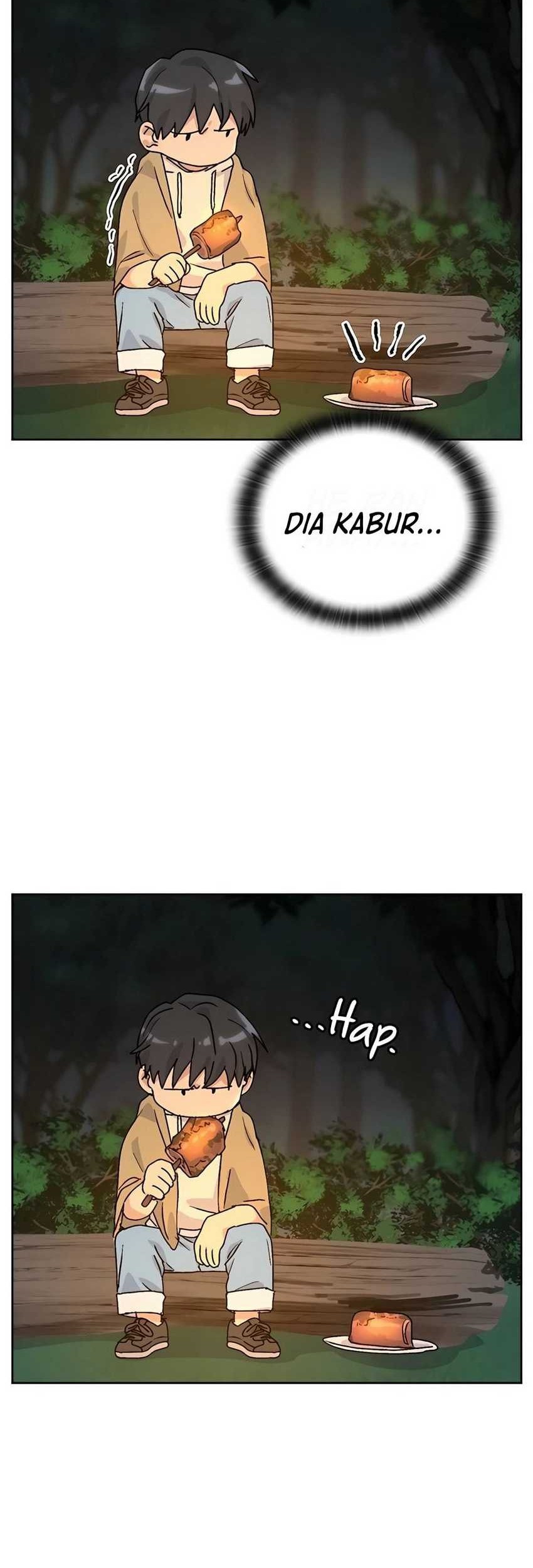 Healing Life Through Camping in Another World Chapter 09 Gambar 82