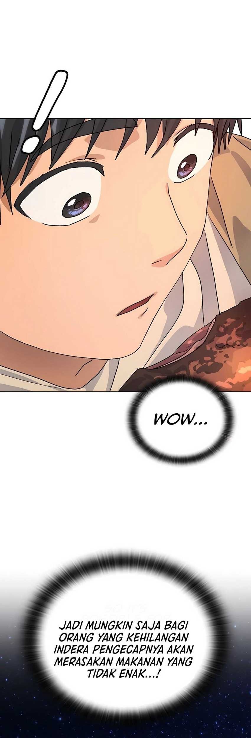 Healing Life Through Camping in Another World Chapter 09 Gambar 83