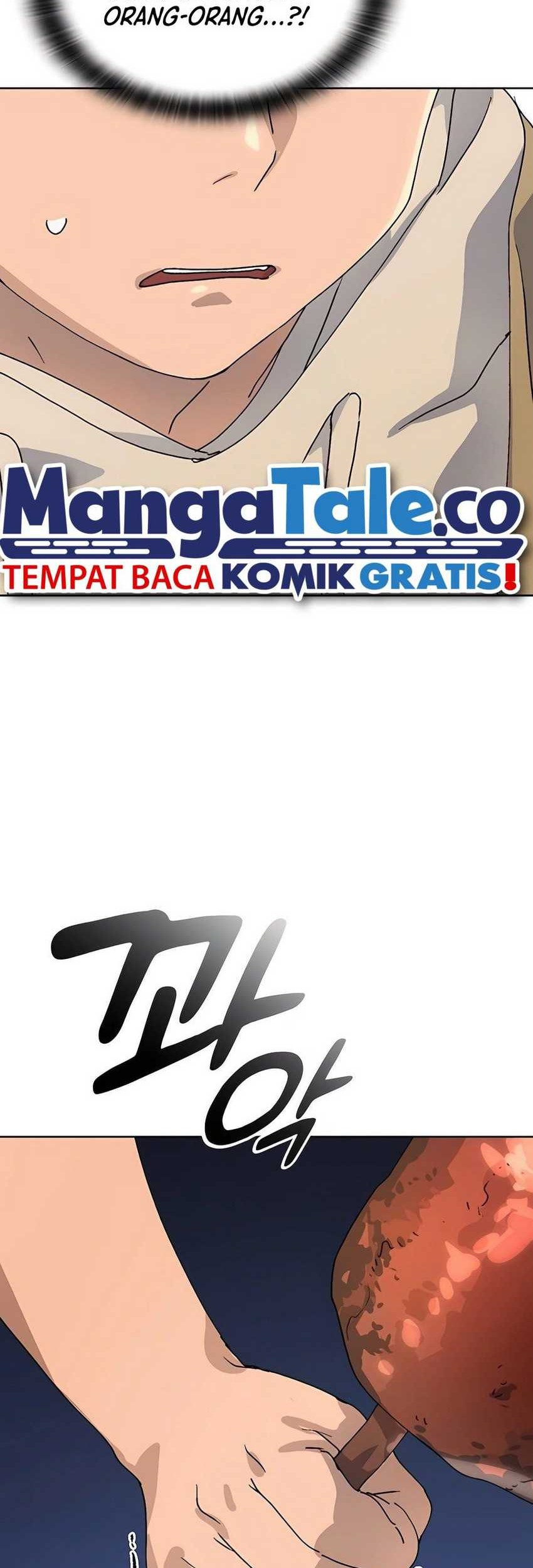 Healing Life Through Camping in Another World Chapter 09 Gambar 87