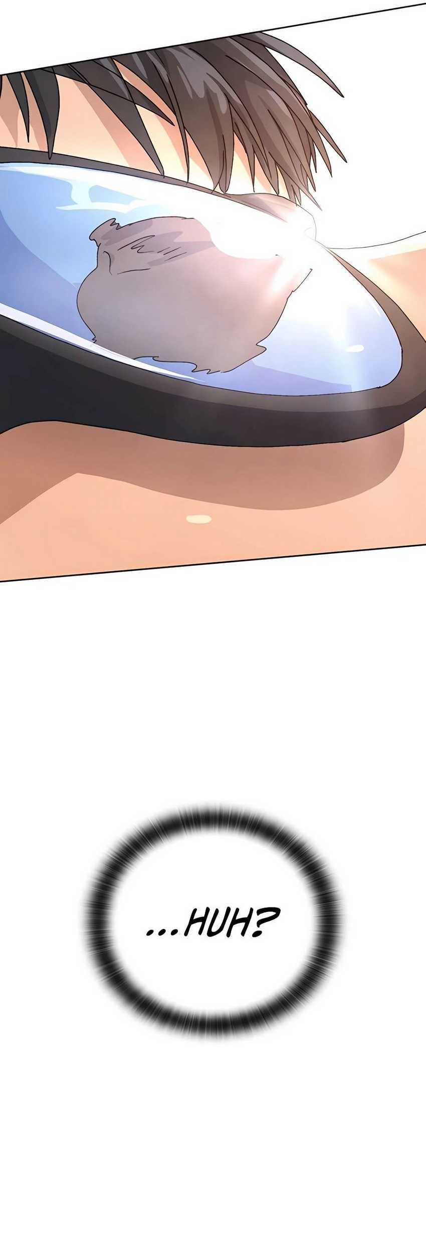 Healing Life Through Camping in Another World Chapter 09 Gambar 46