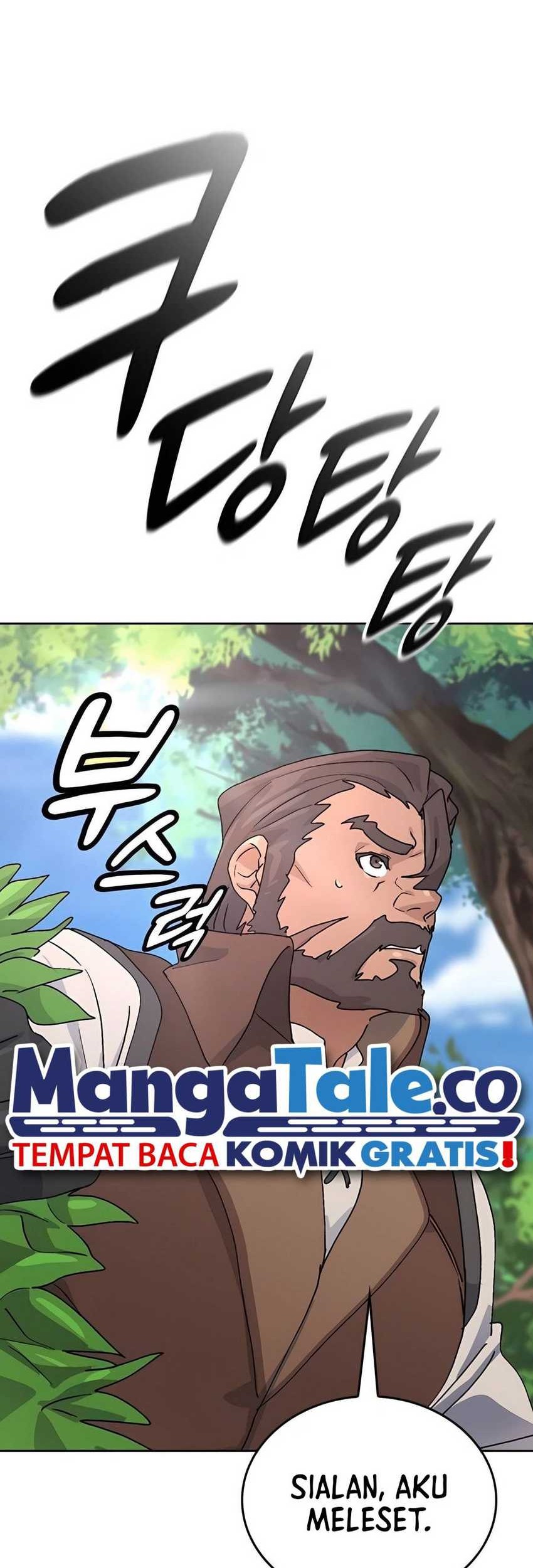 Healing Life Through Camping in Another World Chapter 09 Gambar 47