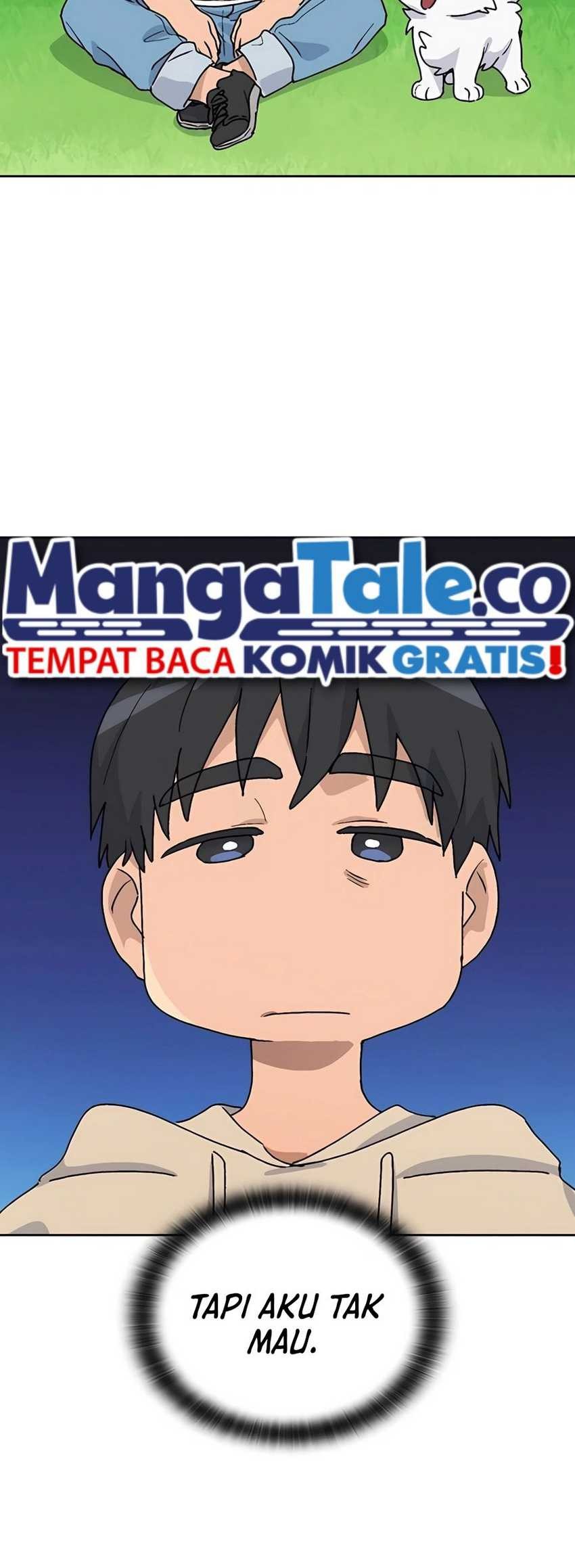 Healing Life Through Camping in Another World Chapter 09 Gambar 55