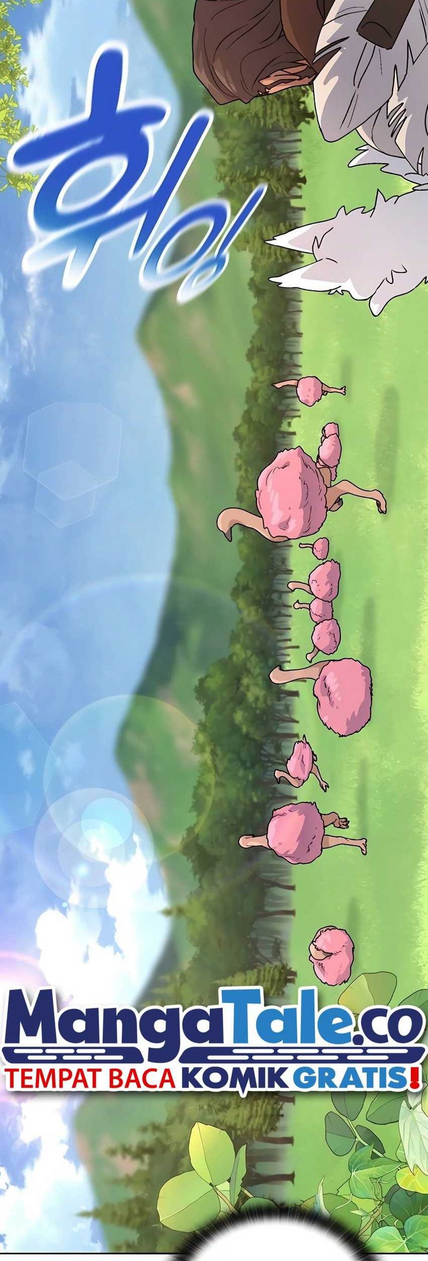 Healing Life Through Camping in Another World Chapter 09 Gambar 59