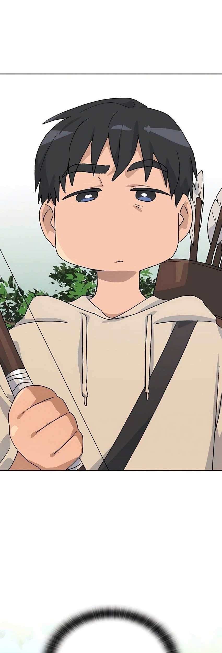 Healing Life Through Camping in Another World Chapter 09 Gambar 56