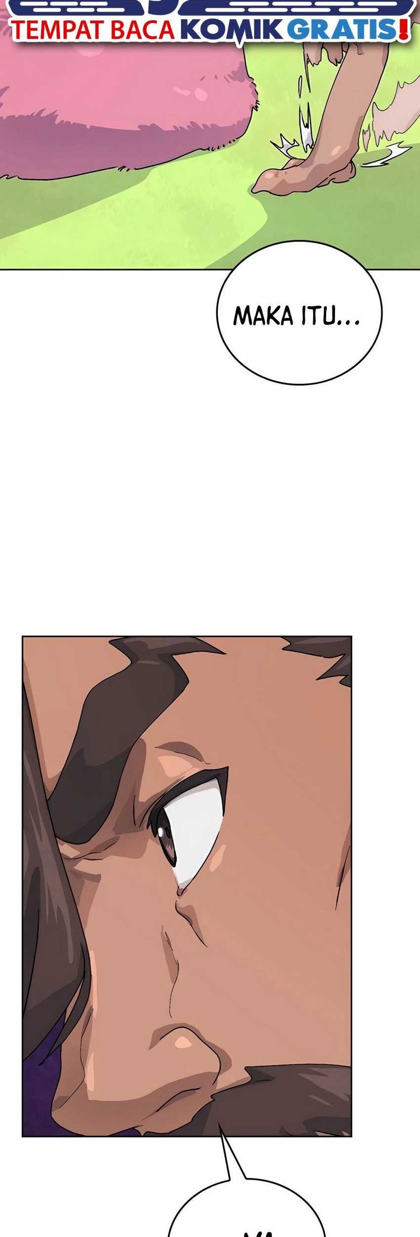 Healing Life Through Camping in Another World Chapter 09 Gambar 64