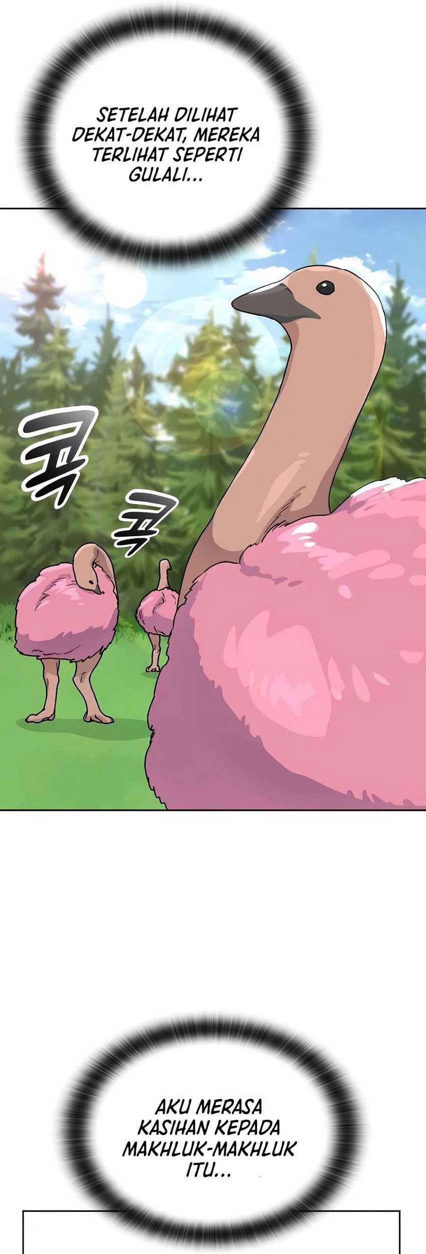 Healing Life Through Camping in Another World Chapter 09 Gambar 61