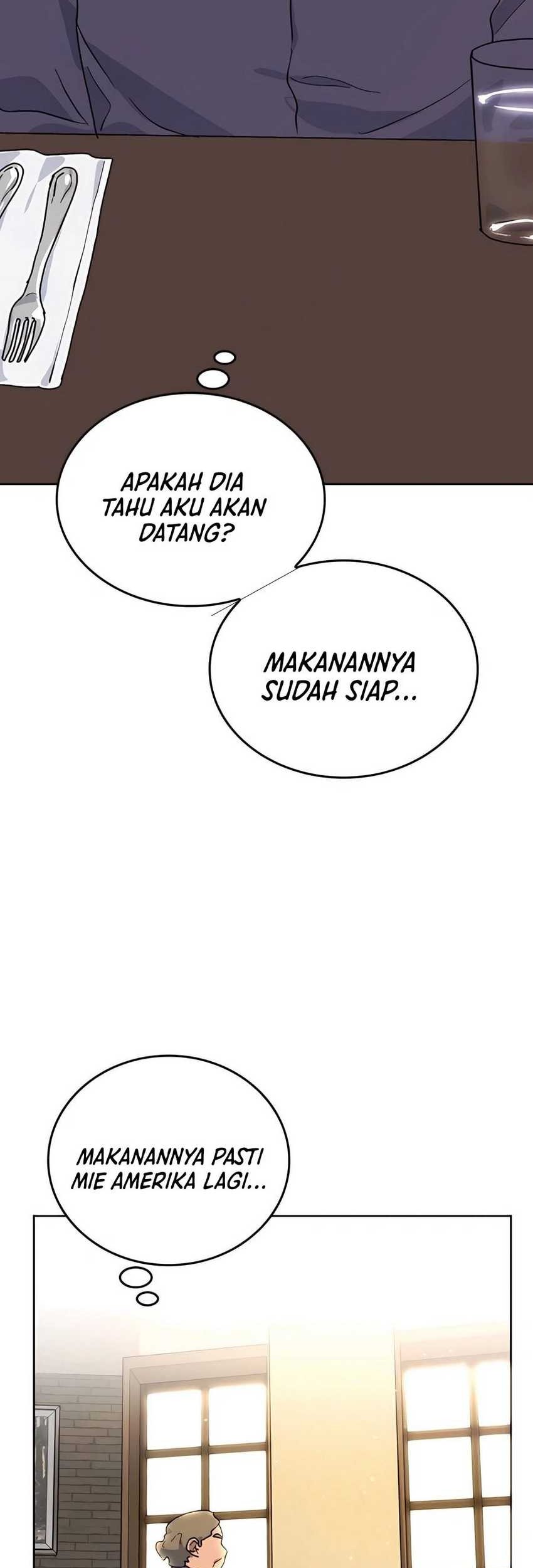 Healing Life Through Camping in Another World Chapter 09 Gambar 3