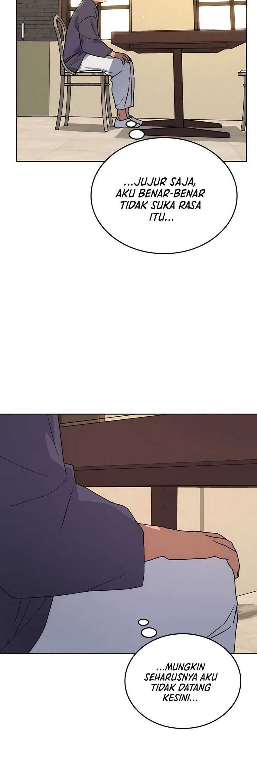 Healing Life Through Camping in Another World Chapter 09 Gambar 4