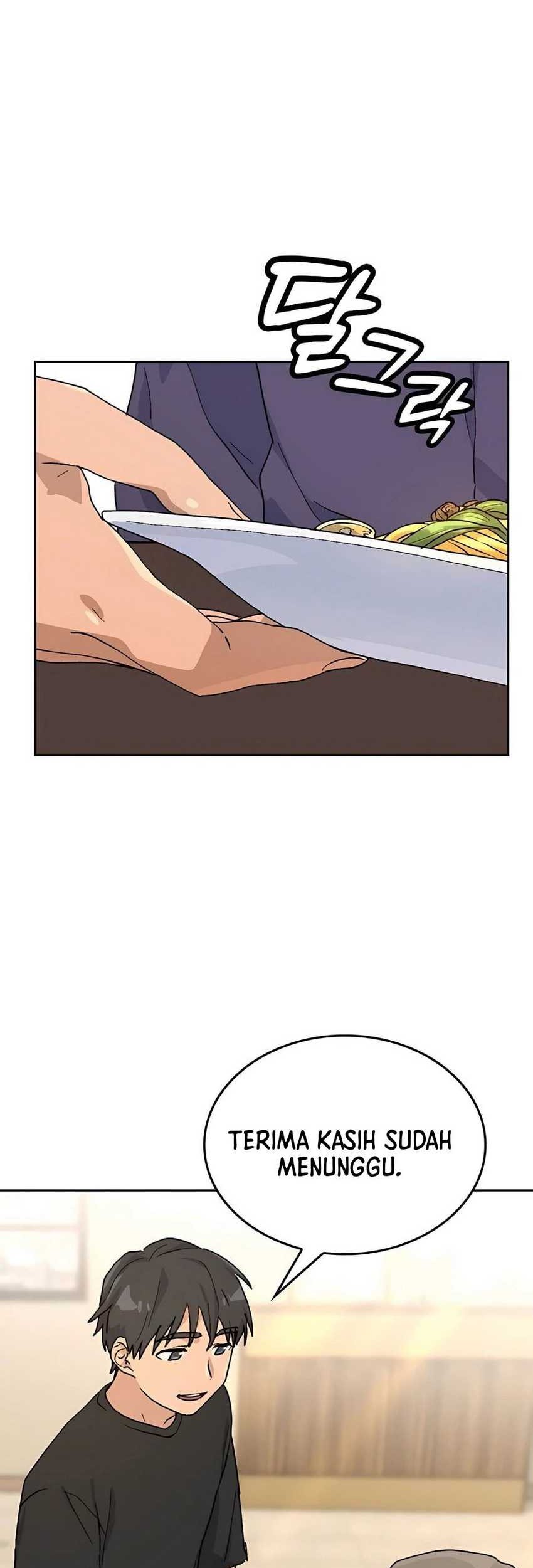 Healing Life Through Camping in Another World Chapter 09 Gambar 8