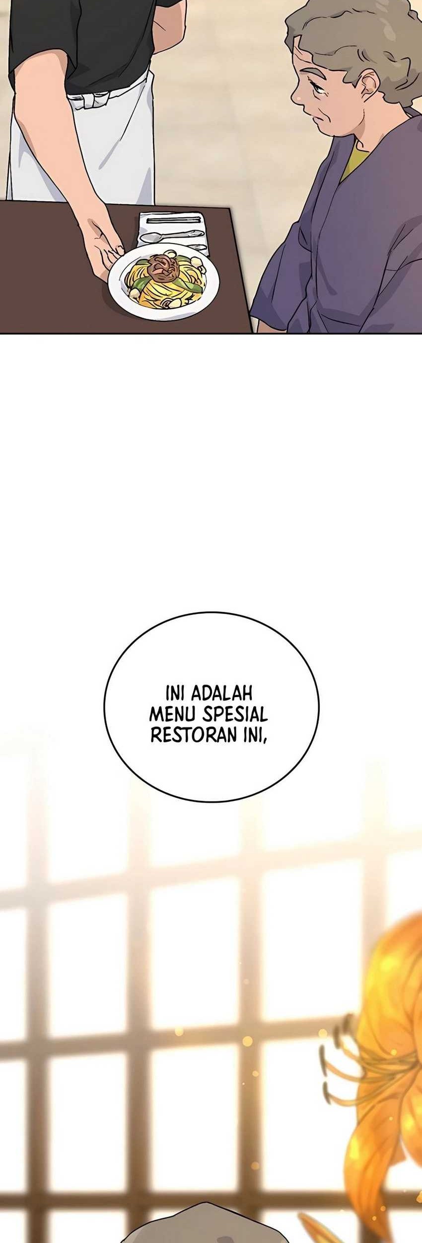 Healing Life Through Camping in Another World Chapter 09 Gambar 9