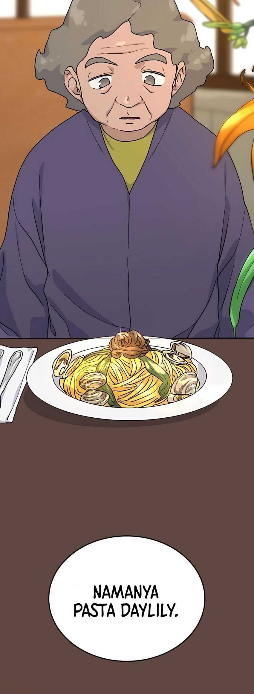 Healing Life Through Camping in Another World Chapter 09 Gambar 10