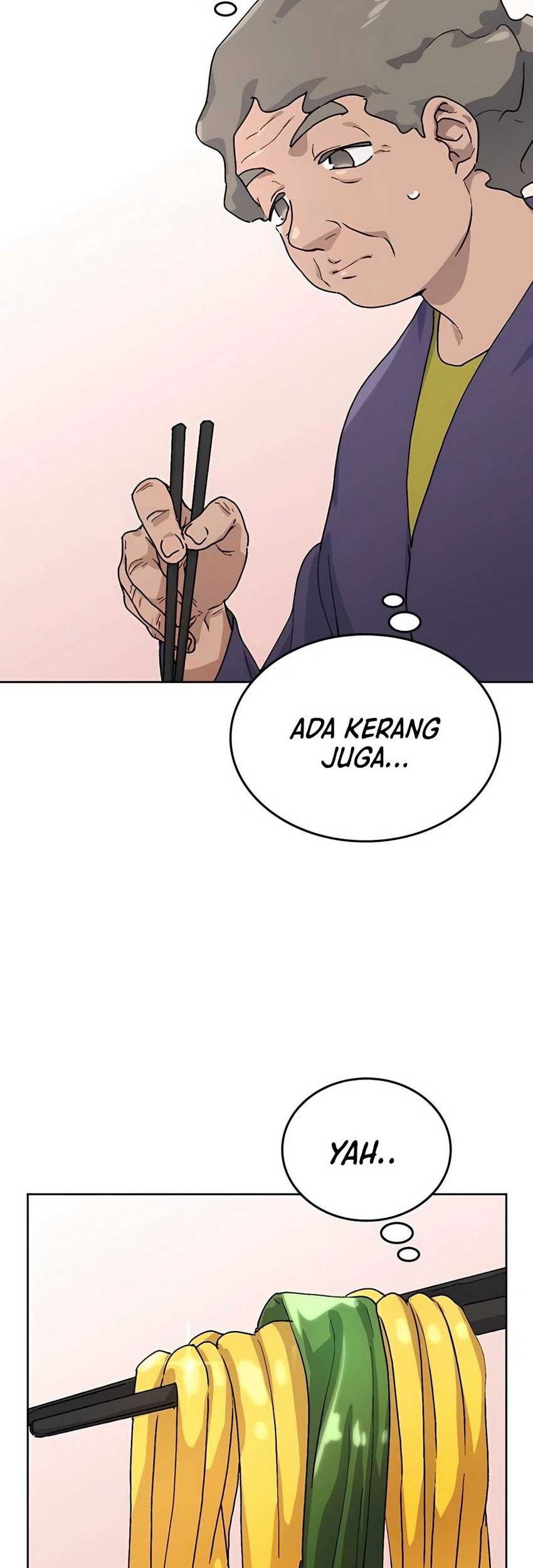 Healing Life Through Camping in Another World Chapter 09 Gambar 12