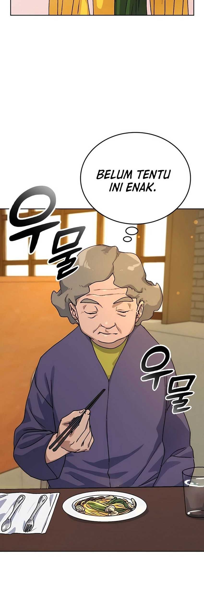 Healing Life Through Camping in Another World Chapter 09 Gambar 13