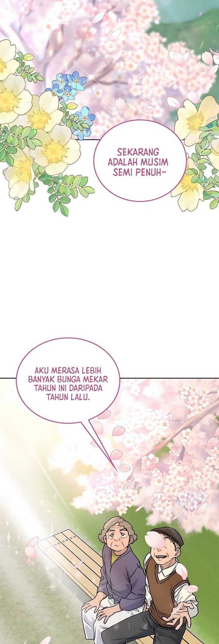 Healing Life Through Camping in Another World Chapter 09 Gambar 17