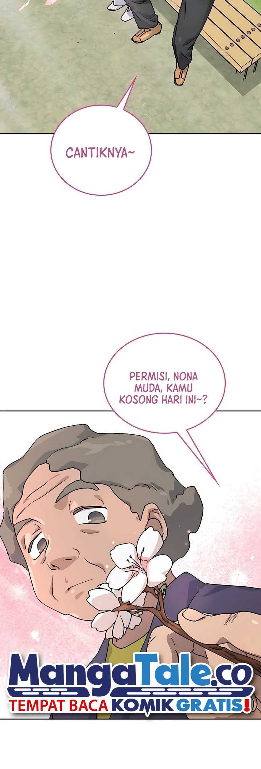 Healing Life Through Camping in Another World Chapter 09 Gambar 18