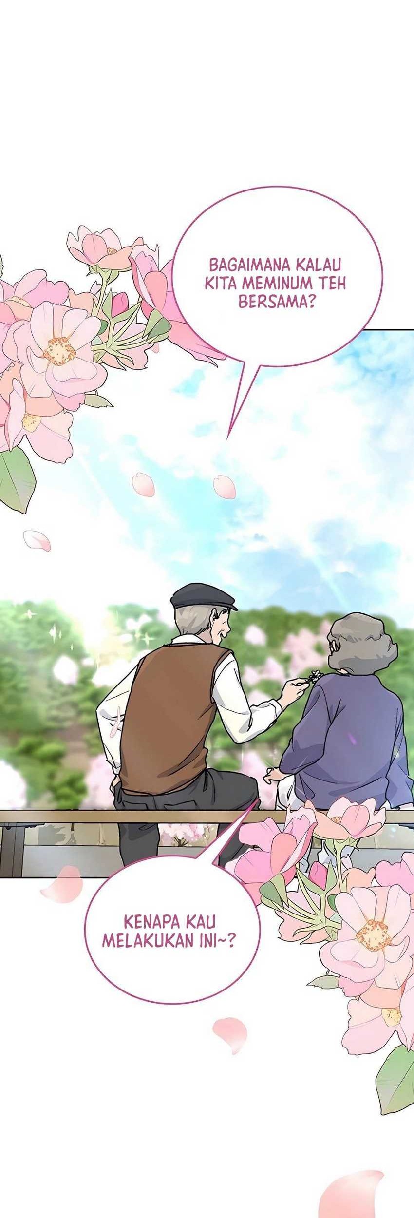 Healing Life Through Camping in Another World Chapter 09 Gambar 19