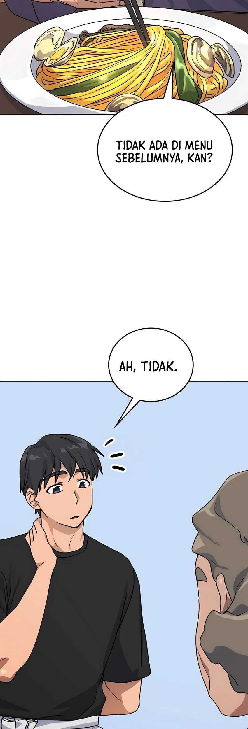 Healing Life Through Camping in Another World Chapter 09 Gambar 23