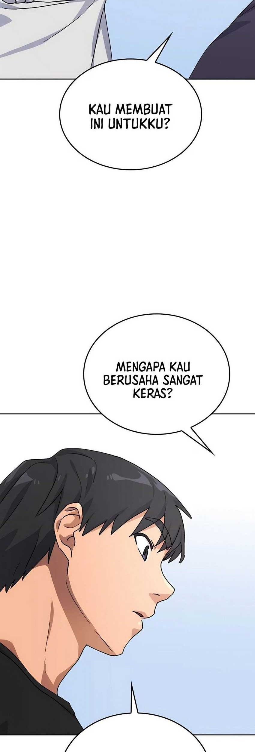 Healing Life Through Camping in Another World Chapter 09 Gambar 24