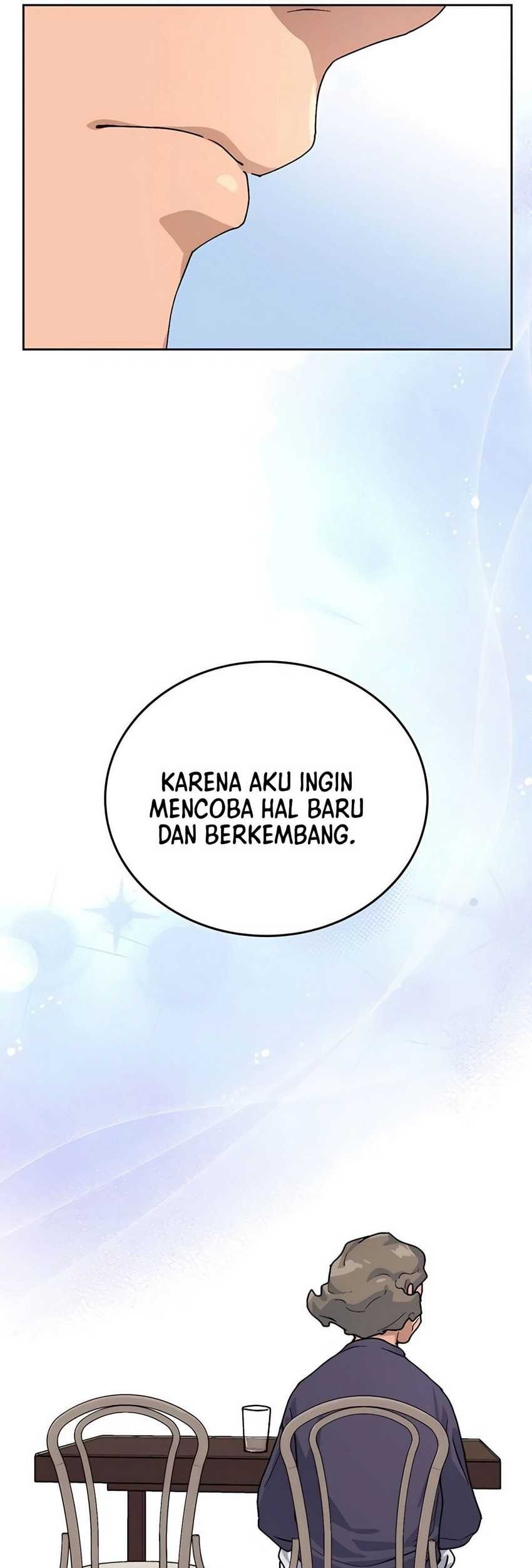 Healing Life Through Camping in Another World Chapter 09 Gambar 26