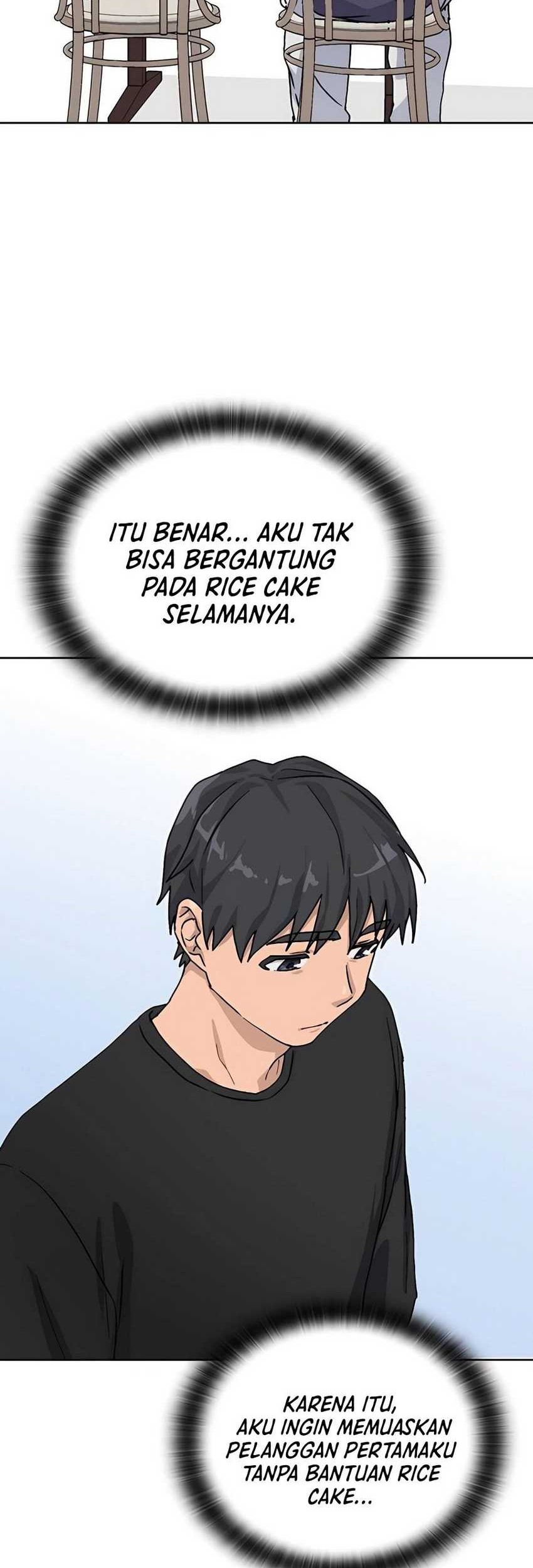 Healing Life Through Camping in Another World Chapter 09 Gambar 27