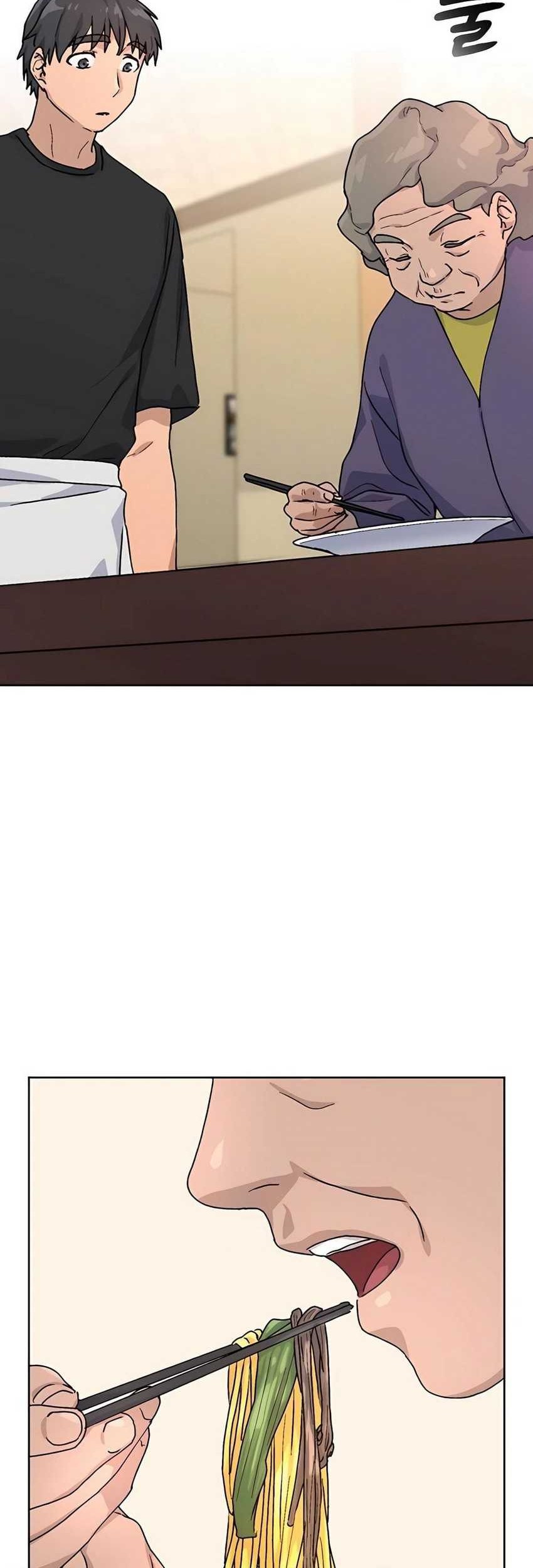 Healing Life Through Camping in Another World Chapter 09 Gambar 29