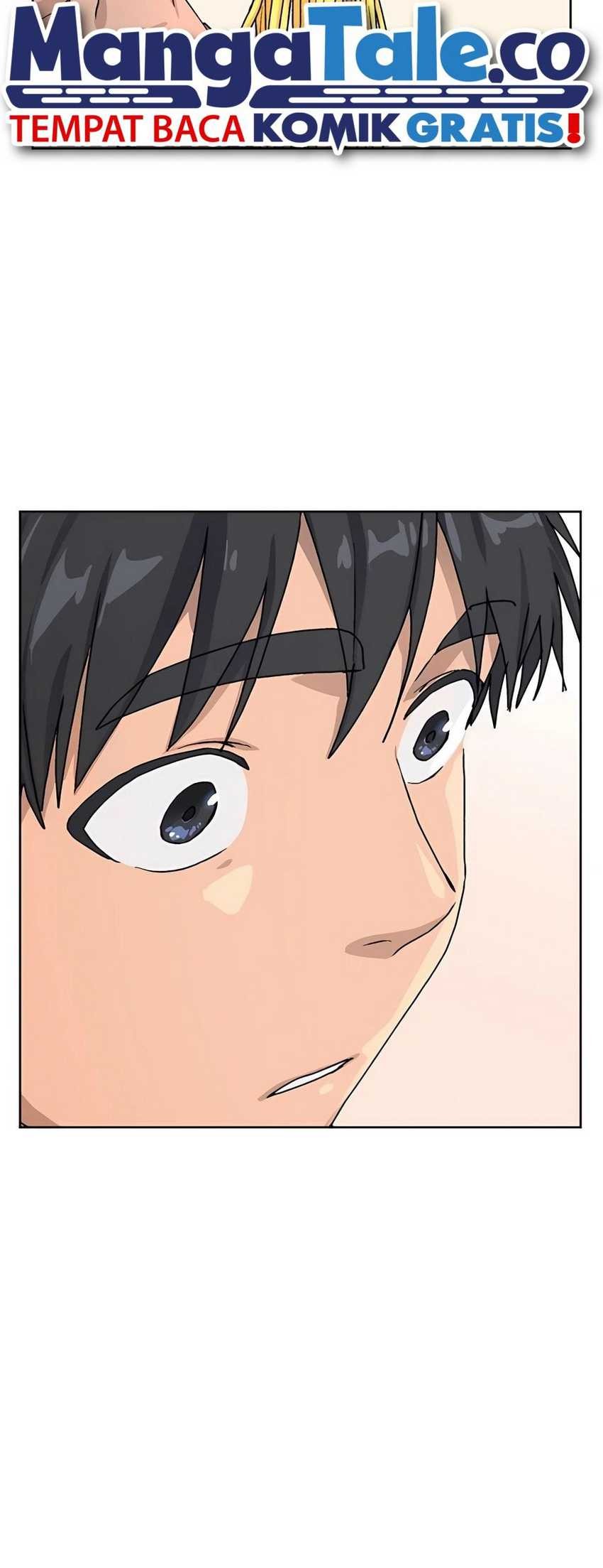 Healing Life Through Camping in Another World Chapter 09 Gambar 30