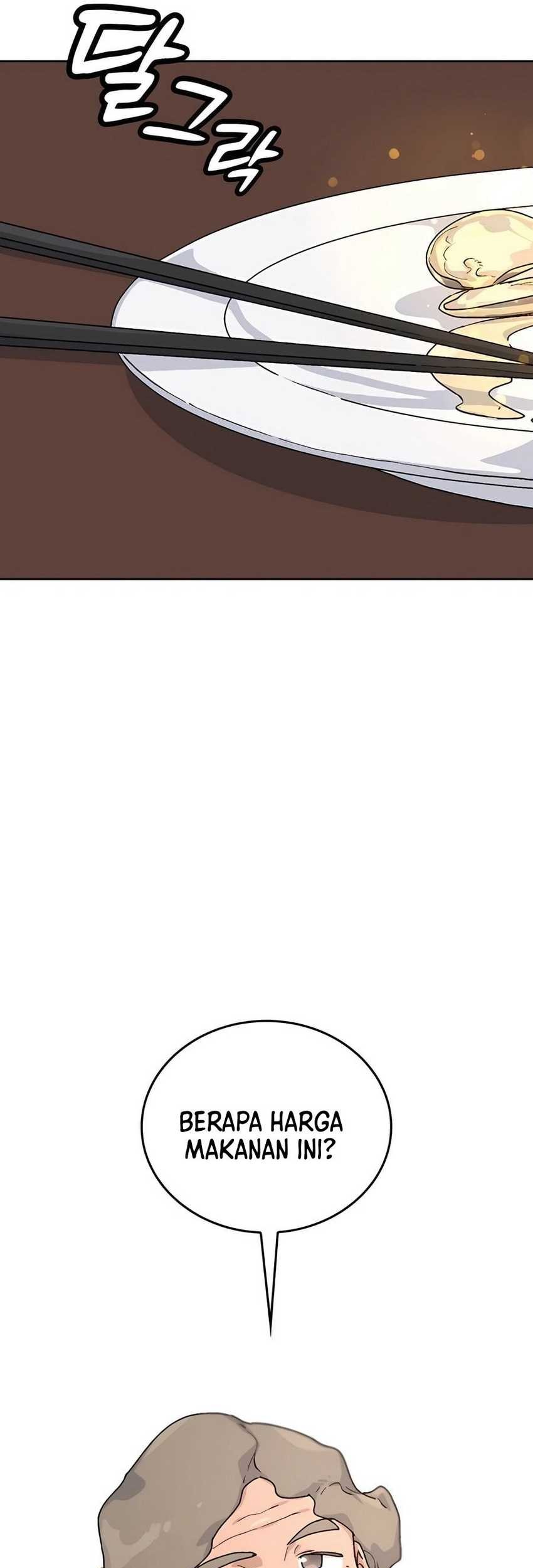 Healing Life Through Camping in Another World Chapter 09 Gambar 31