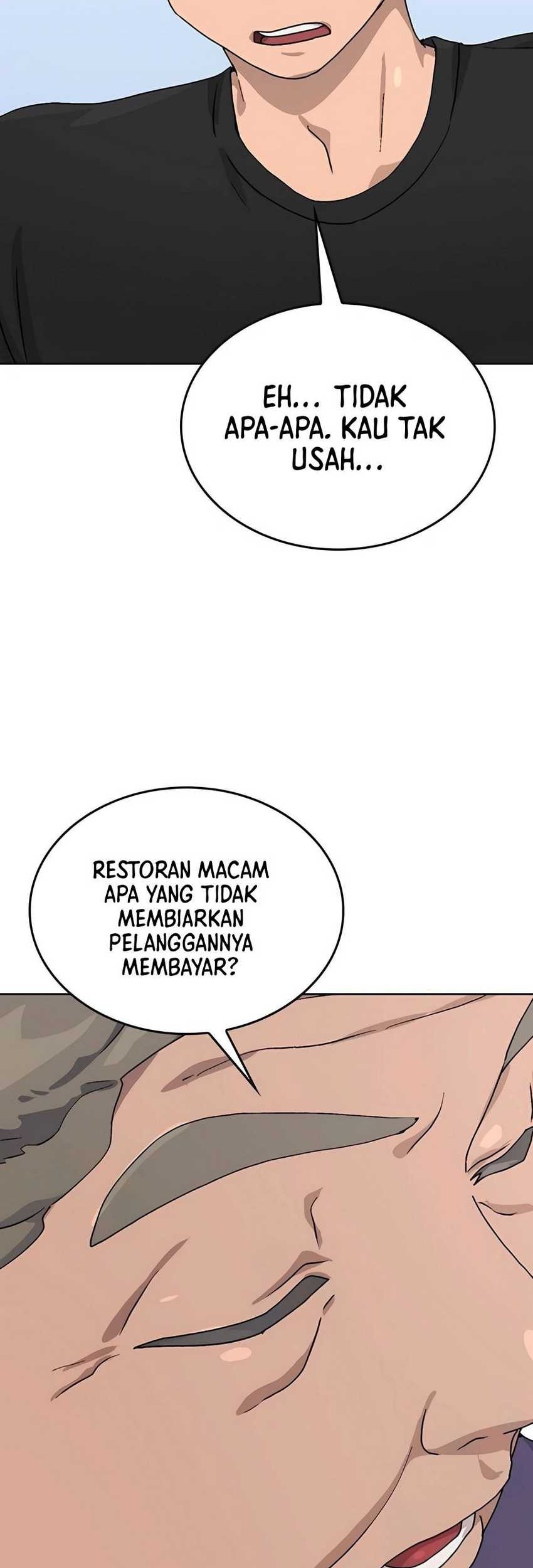 Healing Life Through Camping in Another World Chapter 09 Gambar 33