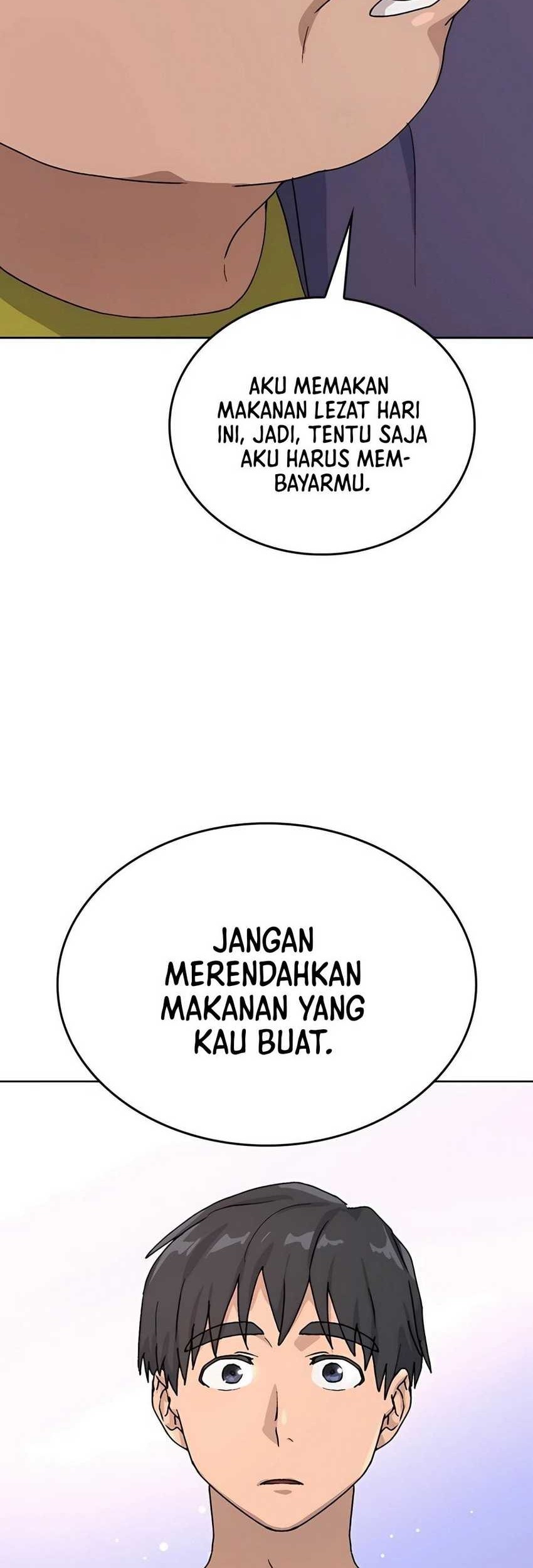 Healing Life Through Camping in Another World Chapter 09 Gambar 34