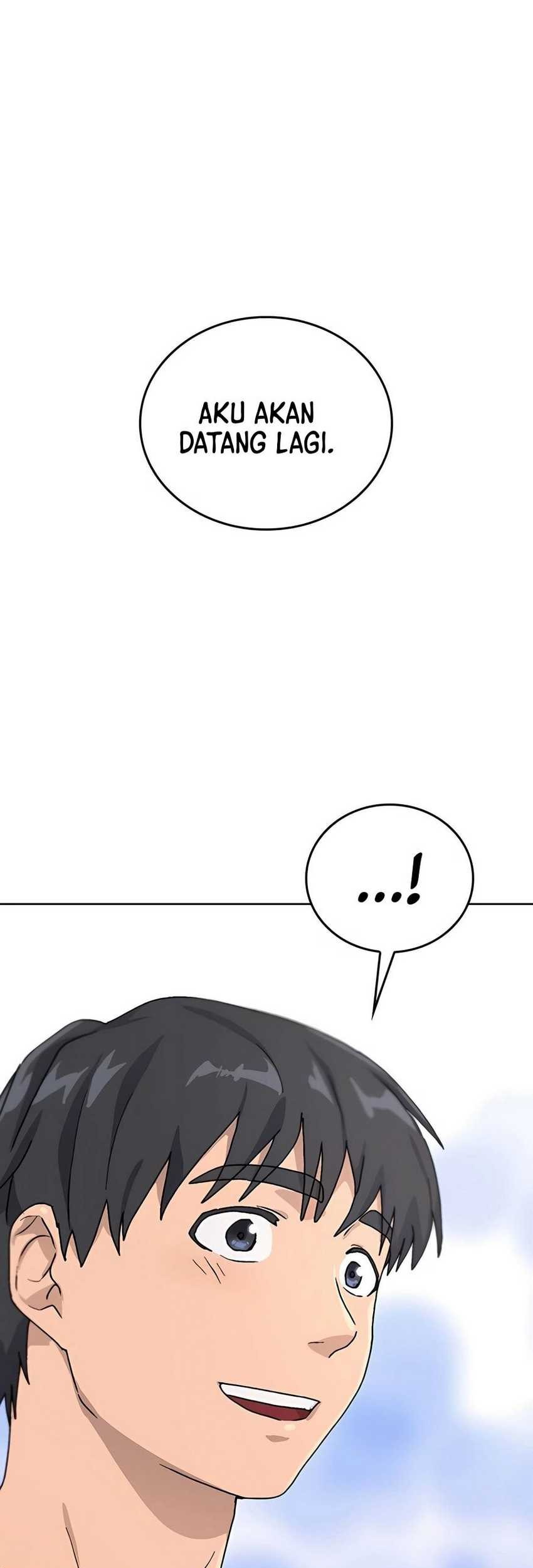 Healing Life Through Camping in Another World Chapter 09 Gambar 36