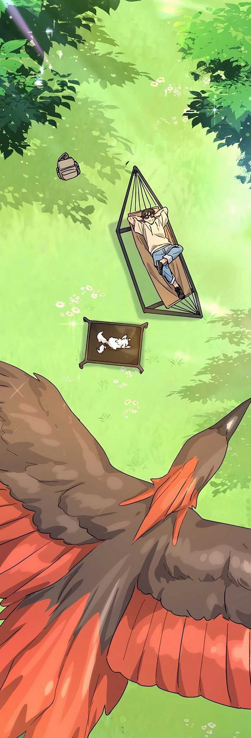 Healing Life Through Camping in Another World Chapter 09 Gambar 39