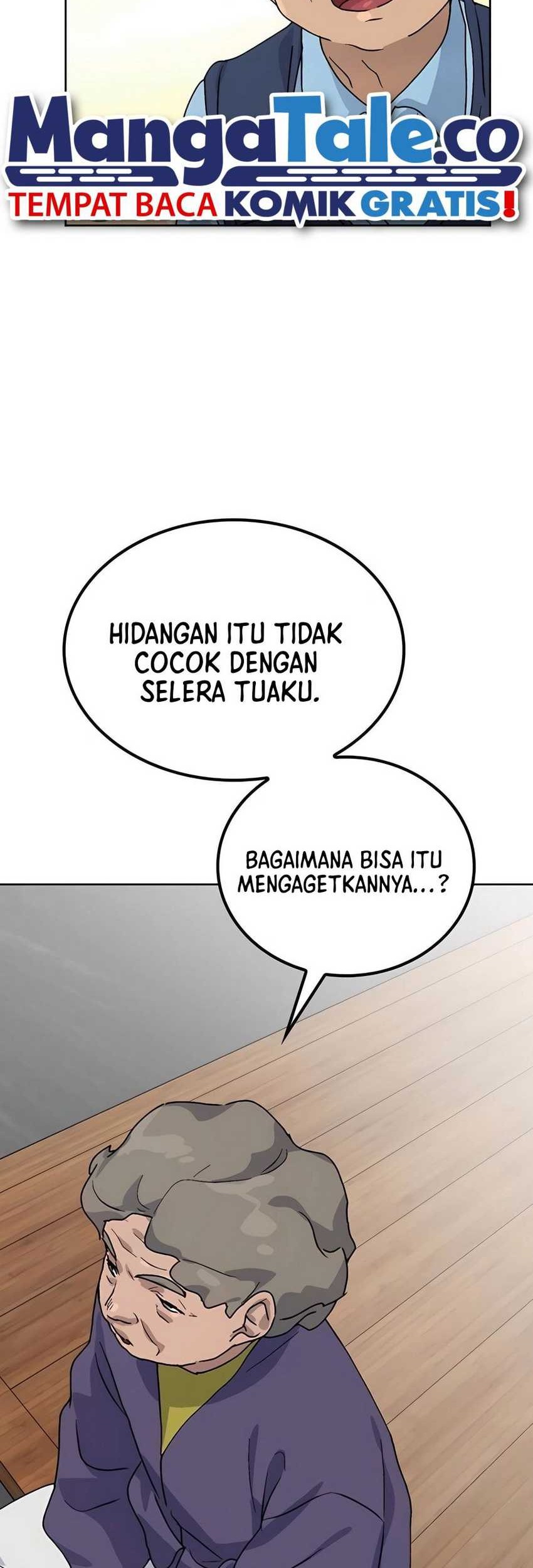 Healing Life Through Camping in Another World Chapter 08 Gambar 70