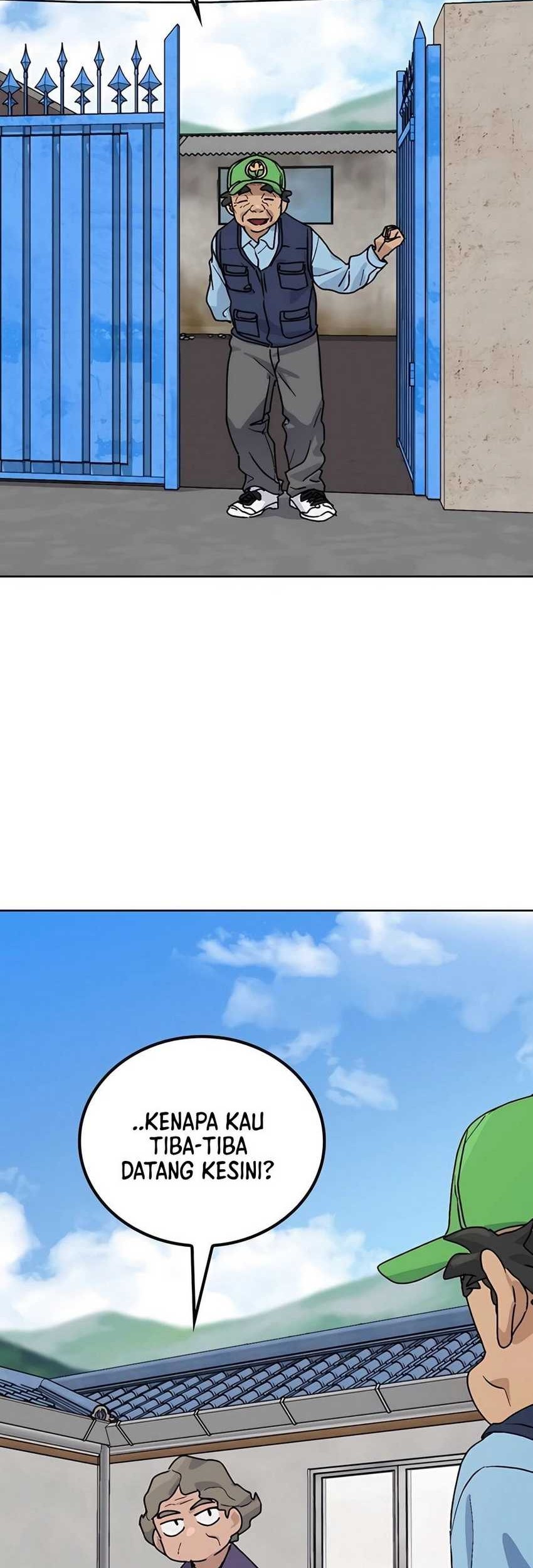 Healing Life Through Camping in Another World Chapter 08 Gambar 68