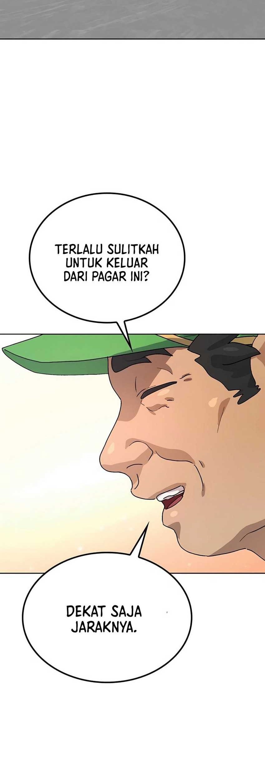 Healing Life Through Camping in Another World Chapter 08 Gambar 73