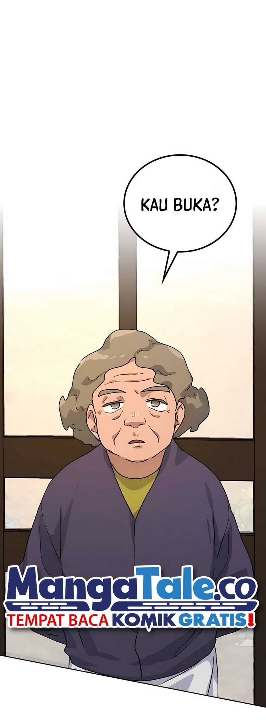 Healing Life Through Camping in Another World Chapter 08 Gambar 81