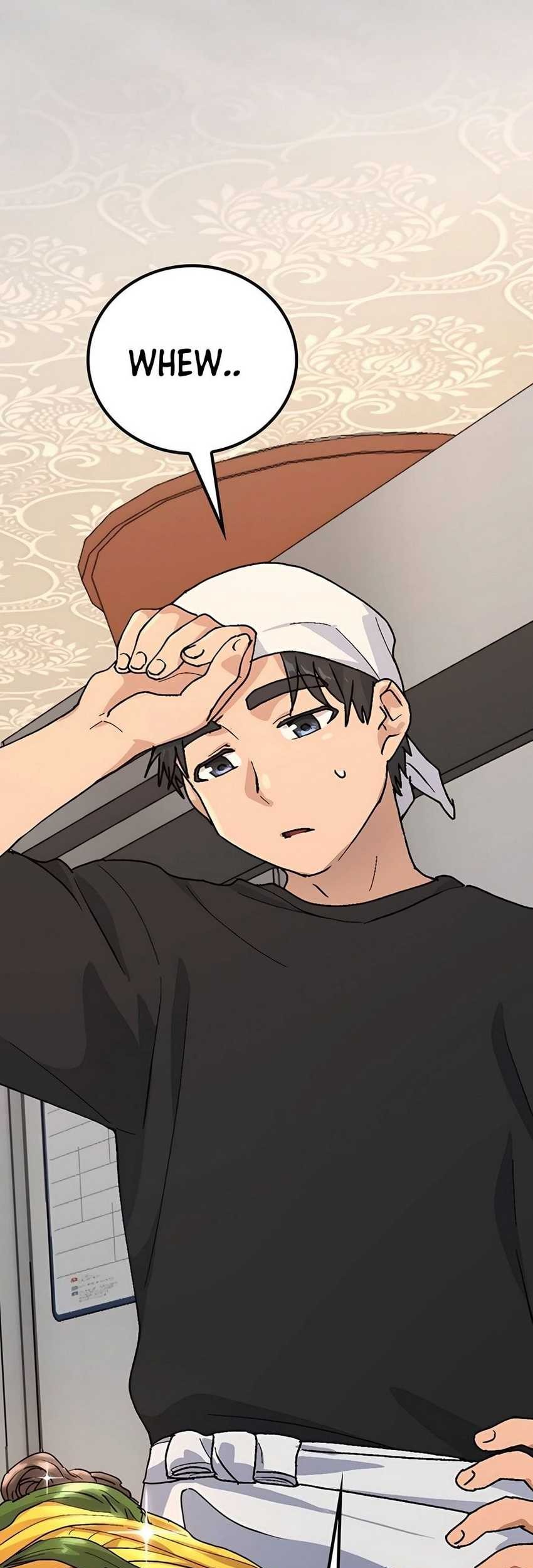 Healing Life Through Camping in Another World Chapter 08 Gambar 77