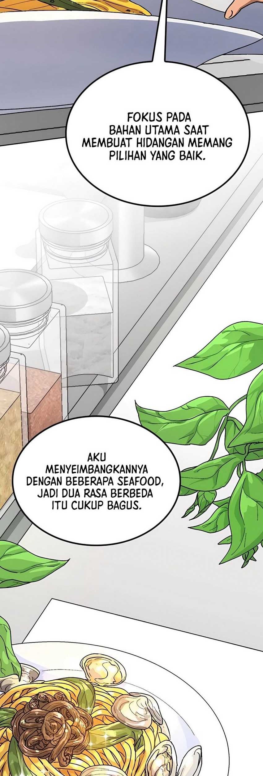 Healing Life Through Camping in Another World Chapter 08 Gambar 78