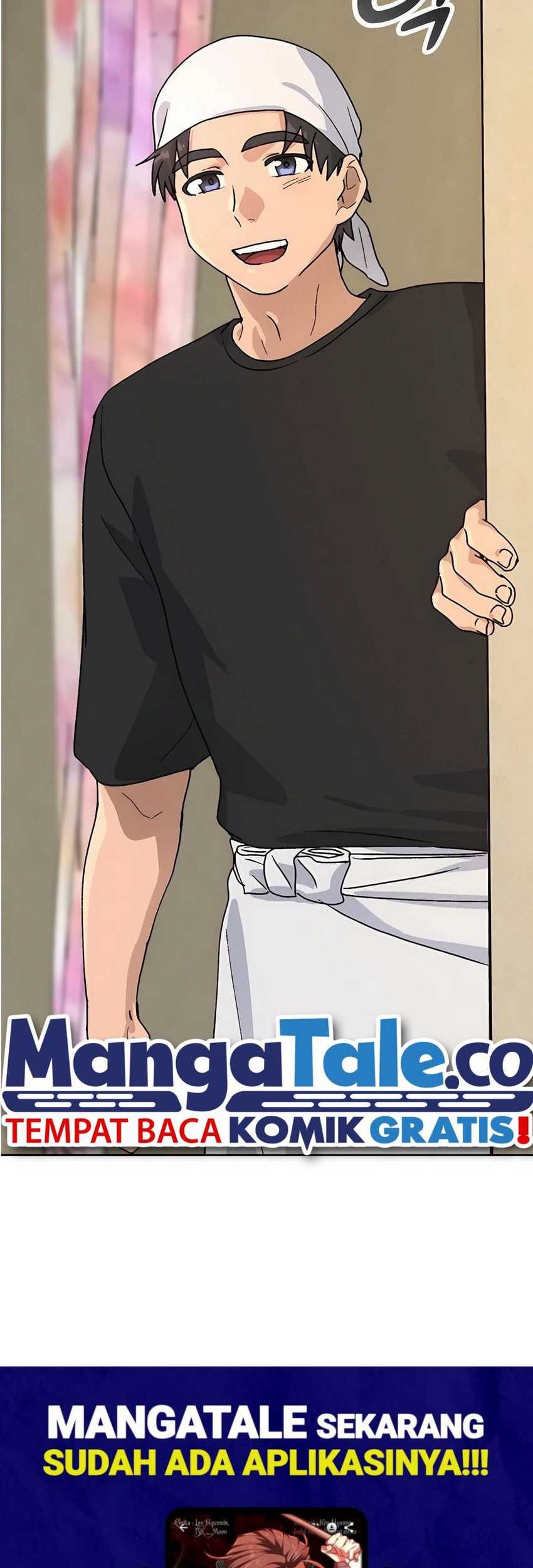 Healing Life Through Camping in Another World Chapter 08 Gambar 83