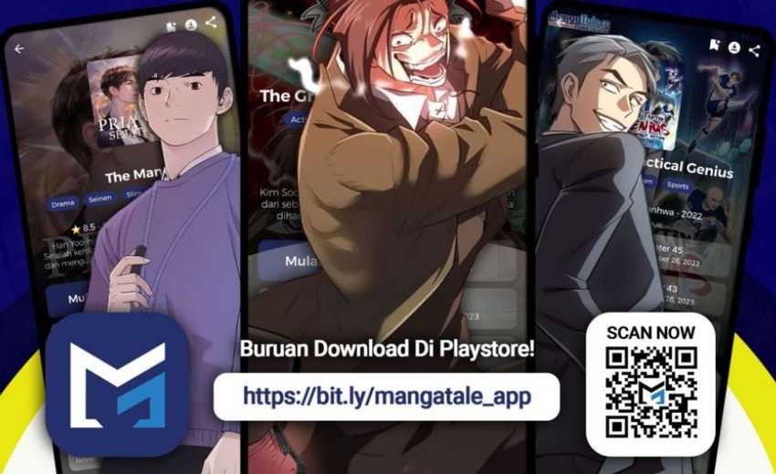 Healing Life Through Camping in Another World Chapter 08 Gambar 84