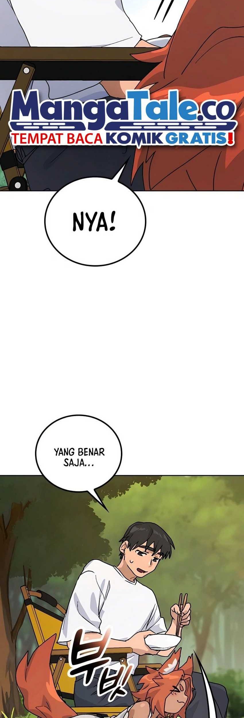 Healing Life Through Camping in Another World Chapter 08 Gambar 50