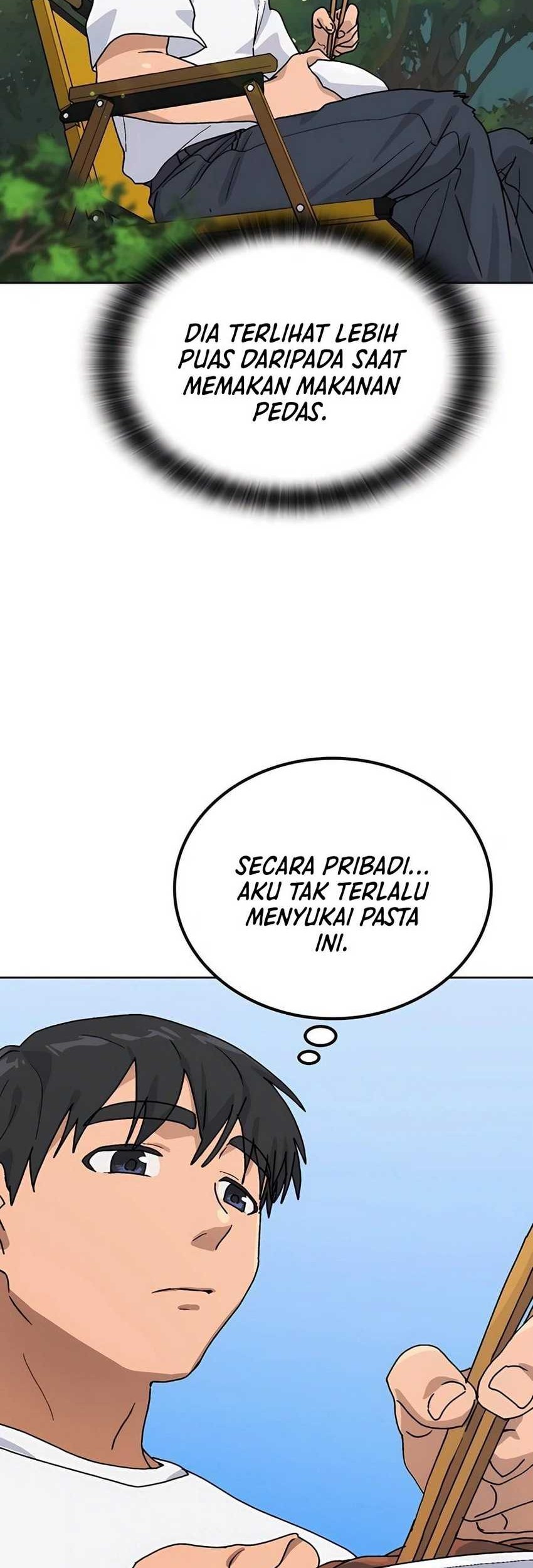 Healing Life Through Camping in Another World Chapter 08 Gambar 48